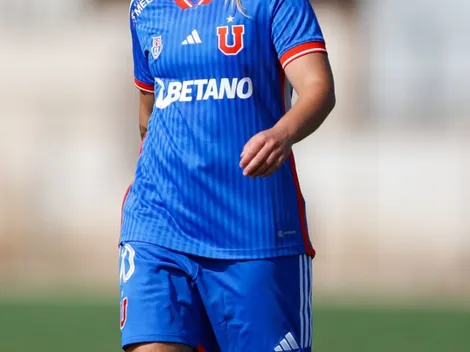 Ex Universidad de Chile revela que superó el cáncer