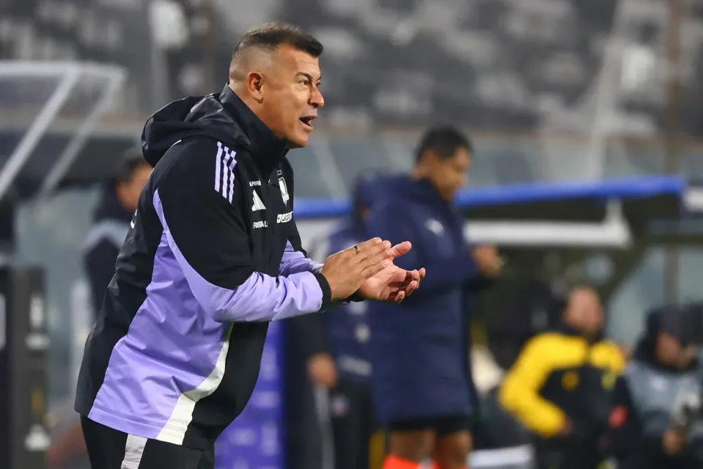 Barticciotto le pone tarea al equipo de Almirón | Foto: Photosport