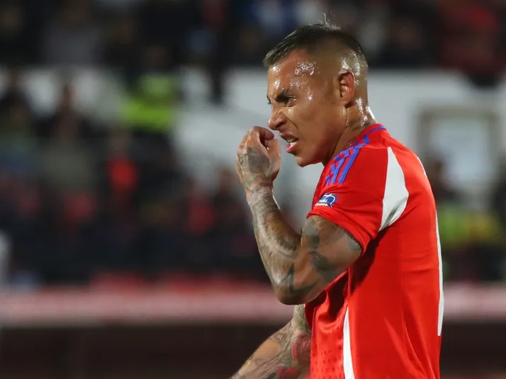 Campeón con Uruguay revela la advertencia que le hizo a Vargas antes de llegar a Nacional