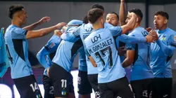 El crack de O'Higgins de Rancagua que enciende el partido ante la U