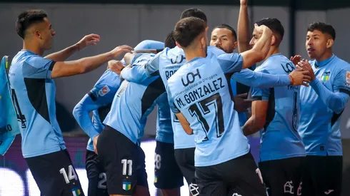 El crack de O'Higgins de Rancagua que enciende el partido ante la U