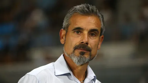 Ramírez deja en el olvido su paso por Deportes Iquique.