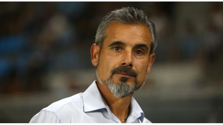 Ramírez deja en el olvido su paso por Deportes Iquique.