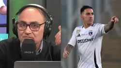 Siguen las repercusiones por las declaraciones del delantero albo.