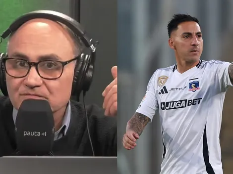 Tapia le responde a Correa: "En vez de..."