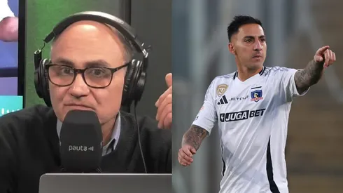 Siguen las repercusiones por las declaraciones del delantero albo.