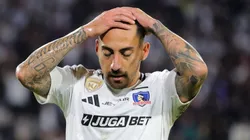 Correa recibe una nueva crítica por sus declaraciones tras el triunfo a Bucaramanga.