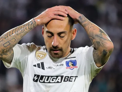 Ex seleccionado nacional sin filtro contra Correa: "No te agrandes"