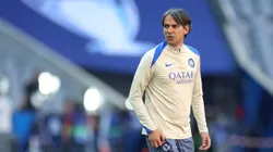 Simone Inzaghi habló en la previa de la final de Champions League.