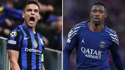 Revisa donde se jugará la final de la UEFA Champions League 24/25