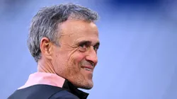 Luis Enrique habló en la previa de la final de la Champions League.