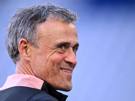 La contundente declaración de Luis Enrique previo a la final de Champions