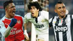 A horas de la final de la Champions League, recordamos a los máximos goleadores chilenos del certamen.