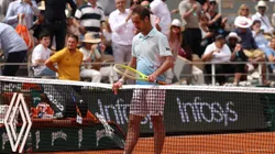 Richard Gasquet pone fin a una exitosa carrera. (Foto: Getty)