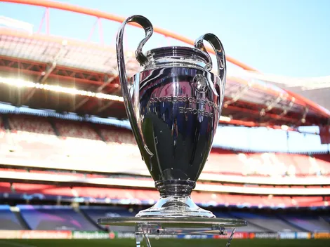 Si el subcampeón de Champions gana casi 20 millones de euros ¿Cuánto gana el campeón?