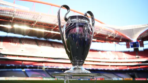 La UEFA Champions League entrega un suculento premio a ambos finalistas (Photo by David Ramos/Getty Images)