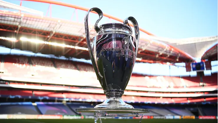 La UEFA Champions League entrega un suculento premio a ambos finalistas (Photo by David Ramos/Getty Images)