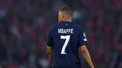 En PSG no se olvidan de Kylian Mbappé.
