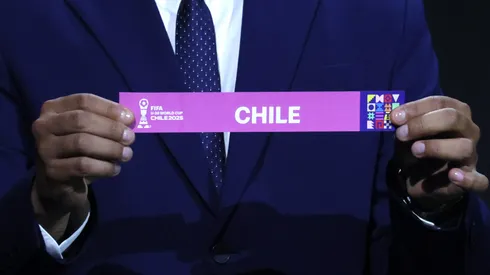 La Roja ya tiene calendario definido para el Mundial Sub 20.