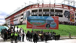 Chile visitará a Bolivia en El Alto. (Foto: Getty)