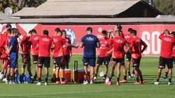 Un chileno jugará en la Ligue 1 de Francia.