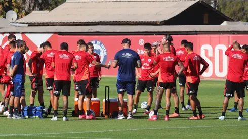 Un chileno jugará en la Ligue 1 de Francia.