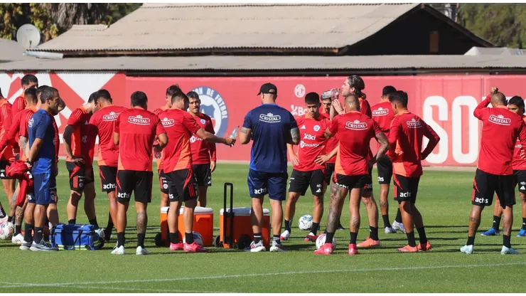 Un chileno jugará en la Ligue 1 de Francia.