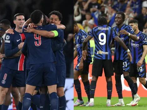 La IA se la juega y da el marcador exacto de la final PSG vs Inter