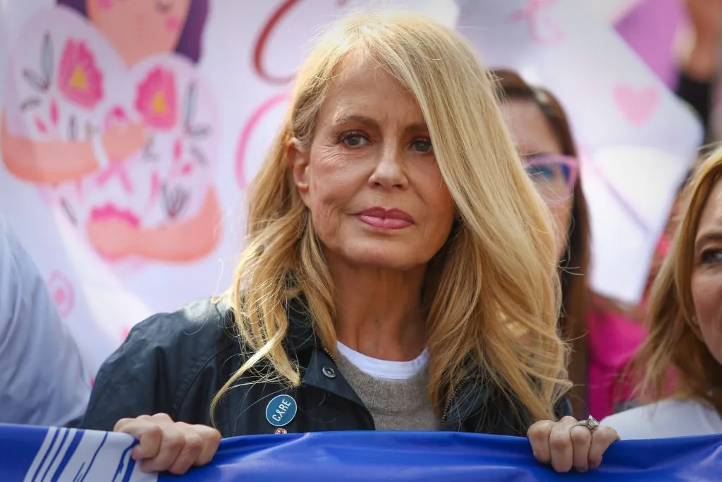 Corría el año 2010 y apareció el rumor de que Bolocco andaba con el futbolista | FOTO: Edwin Navarro/Aton Chile