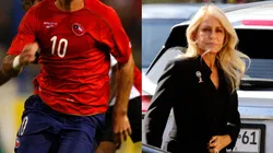 El futbolista en cuestión será uno de los participantes de Mundo Opuesto 3.