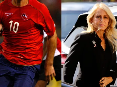 Fue regalón de Bielsa, lo vincularon a Bolocco y ahora entra a un reality