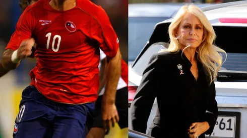 El futbolista en cuestión será uno de los participantes de Mundo Opuesto 3.