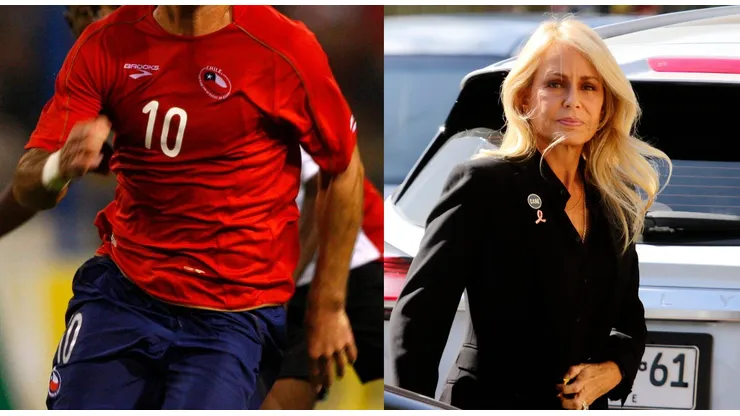 El futbolista en cuestión será uno de los participantes de Mundo Opuesto 3.