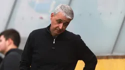 La UC se olvida de Nunes y va en búsqueda del nuevo DT.