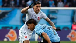 Azules y Celestes se verán las caras en el Estadio Nacional.