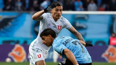 Azules y Celestes se verán las caras en el Estadio Nacional.