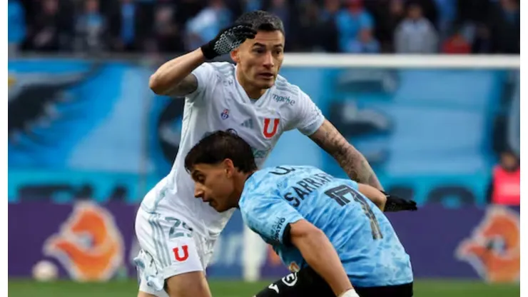 Azules y Celestes se verán las caras en el Estadio Nacional.