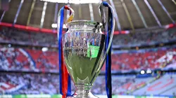 PSG e Inter de Milán tienen listas sus formaciones para la final de Champions League.
