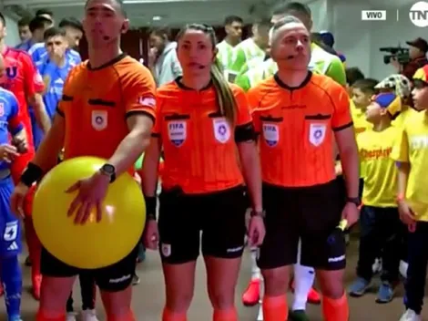 ¿Por qué fue el "homenaje" de la U a Chespirito?