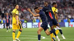 El PSG goleó al Inter de Milán en la final de la Champions League 2025.