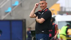 Jaime García asegura que todos querían a Ricardo Gareca.