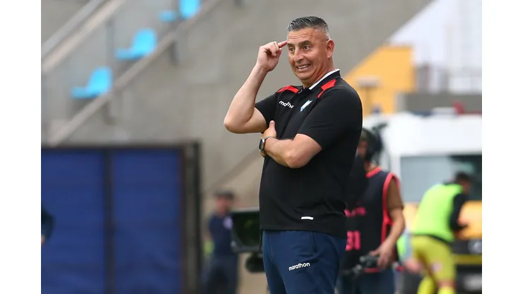 Jaime García asegura que todos querían a Ricardo Gareca.