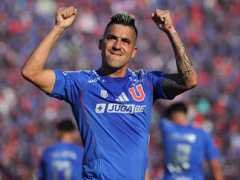 El 11 azul: La U tiene dos jugadores entre algodones