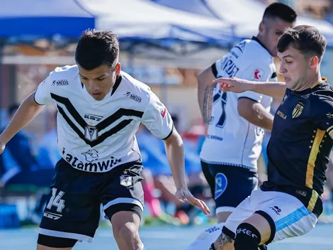 Tras Antofagasta vs. Rangers y S. Morning vs. Magallanes: Así está la tabla de posiciones de Primera B