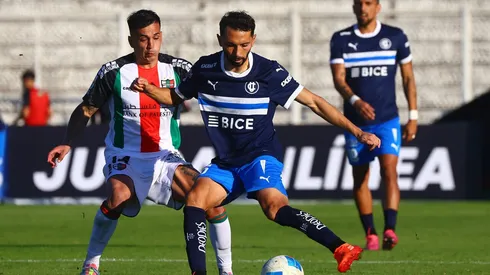 Revisa como quedó la tabla de posiciones en el fútbol chileno