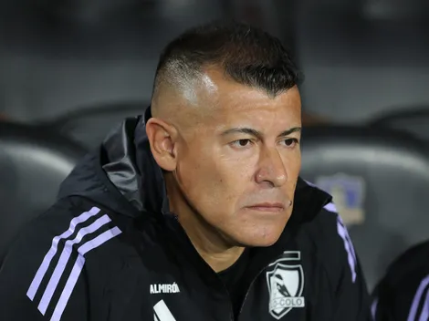 Jorge Almirón no dirigirá ante Iquique