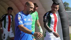 Universidad de Chile y Palestino estarán atentos al sorteo en la Copa Libertadores