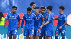 Este es el eventual rival de Universidad de Chile en octavos de final de Copa Sudamericana.