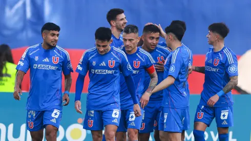 Este es el eventual rival de Universidad de Chile en octavos de final de Copa Sudamericana.