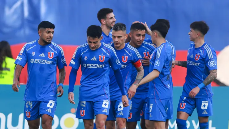 Este es el eventual rival de Universidad de Chile en octavos de final de Copa Sudamericana.